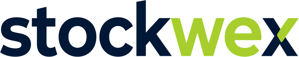 Stockwex Logo